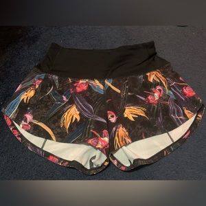 lululemon speed ups sz 2